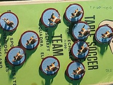 SUBBUTEO – C100 – HW – Ref. 74 Aston Villa  - I° versione