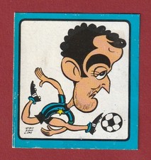 SCUDETTO PROSDOCIMI  FIGURINA