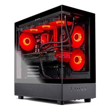 Custom Gaming Desktop PC Intel