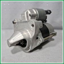 Motorino Avviamento Valeo