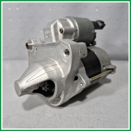Motorino avviamento valeo - motorino,