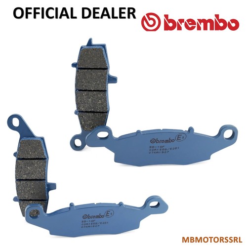 Kit pastiglie freno brembo - kit,