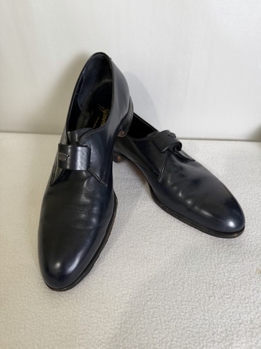Mocassino vintage nettleton - mocassino,