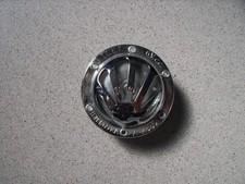 Clacson claxon Icet 6V cromato