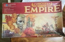 Conquista dell'Impero Gioco da