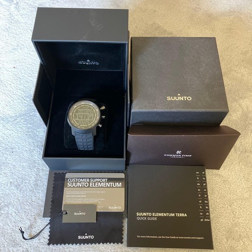 Orologio sportivo suunto - orologio,
