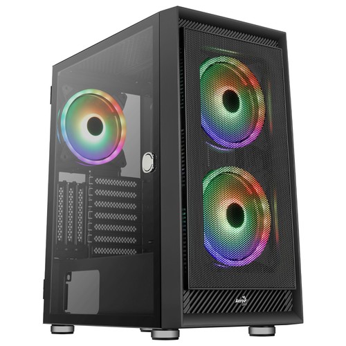 Aerocool graphitev3 computer - aerocool,