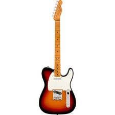 Fender vintera iii mid 60s - fender,