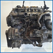 Motore Completo RF 103Kw Mazda 6 II SW RF7J02300D 2008-2010 Gasolio Originale 