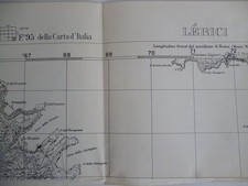 Della carta d italia - f, 95