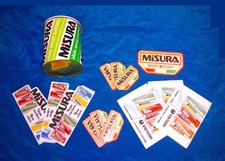 MISURA BIBITE VINTAGE GADGETS