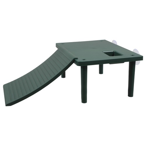 Piattaforma vasca tartaruga - ,