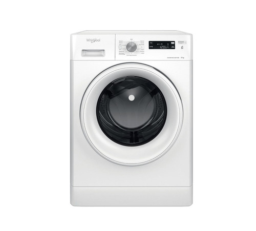 Whirlpool ffsp87it lavatrice - ffsp87it,