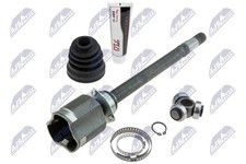 Kit giunti, Semiasse Dx per