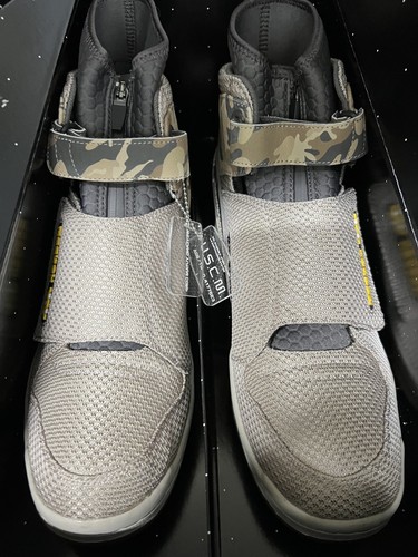 Nuovo reebok alien - reebok,
