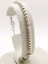Bracciale Vintage argento 925