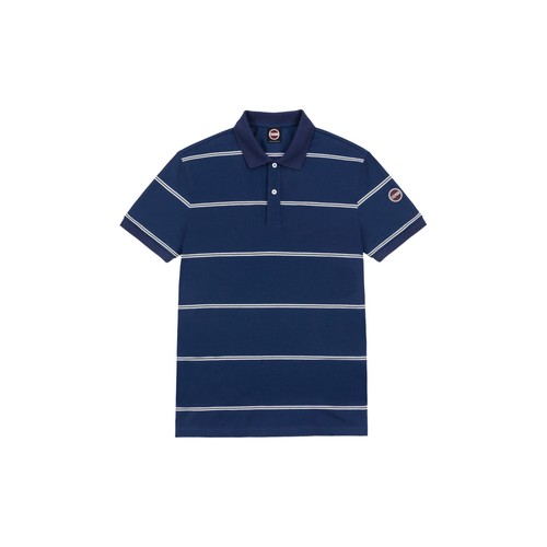 Colmar polo 7606 poloshirt - colmar,