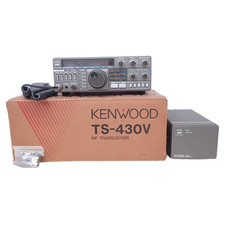 Kenwood TS-430V