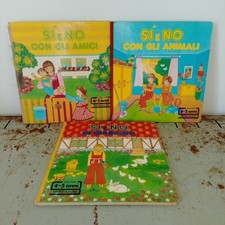 Lotto Libri Vintage 📖