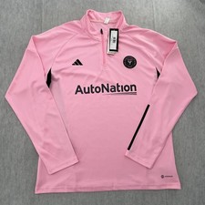 Adidas Maglia Adulto XL Rosa
