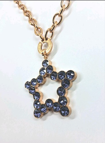 Collana rebecca bronzo con - rebecca, in