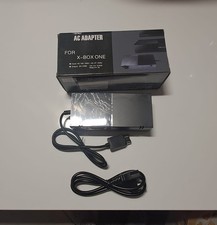 Alimentatore per Xbox One -  100-240V  - Versione silenziosa - 