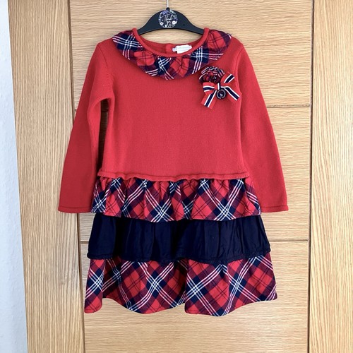Tutto piccolo vestito bambina - vestito,