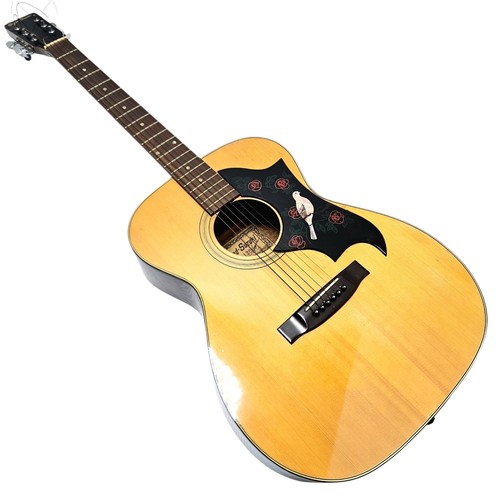 Chitarra acustica grand - acustica, grand-suzuki