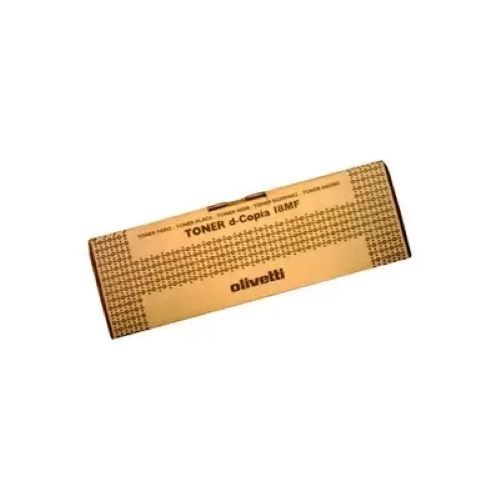 Toner olivetti copia 18mf - d-copia,