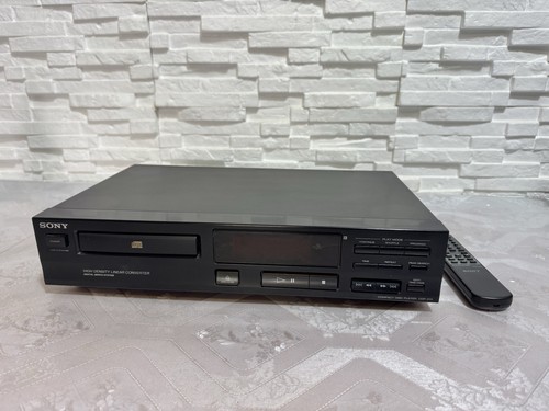Sony cdp 313 lettore con - sony,