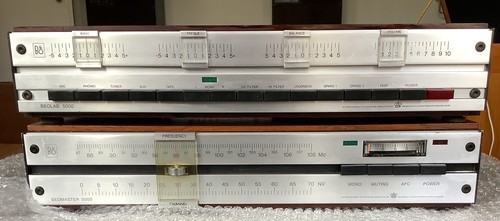 Bang olufsen beolab 5000 - &,
