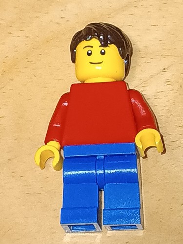 Lego creationary 3844 - creationary,