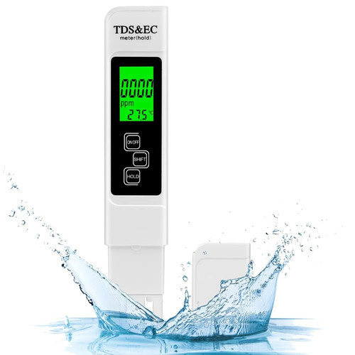 Misuratore tds digitale - misuratore,