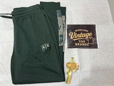 Armani Exchange Uomo Pantaloni