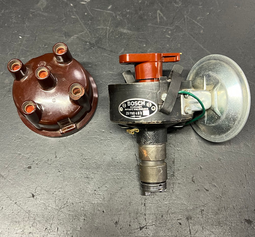 Spinterogeno bosch per - bosch, vw