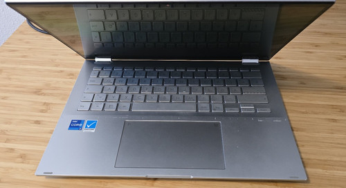 Asus vivobook s14 flip tp3402z - asus,