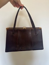 Borsa a mano vintage anni 50