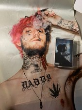 Lil Peep BUNDLE! Cassette