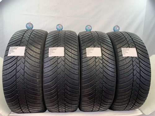 Gomme all season cooper - 4,