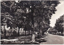 PARMA - VIALE MARTIRI DELLA