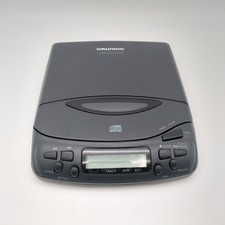 Grundig K-CDP65 Lettore CD