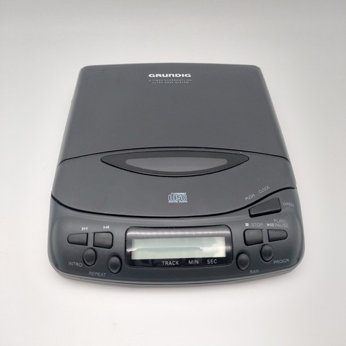 Grundig cdp65 lettore cd - grundig,