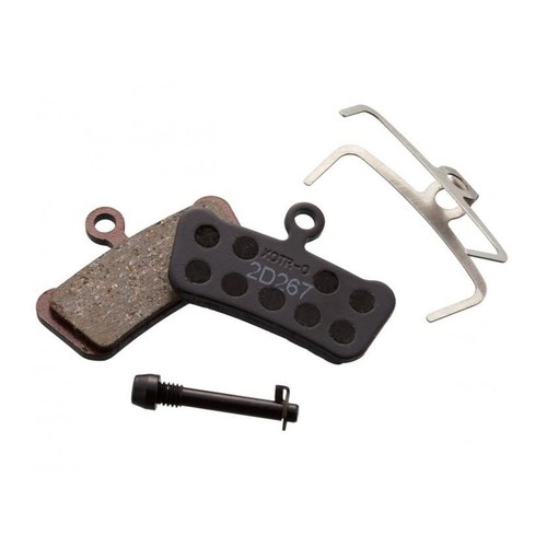 Pastiglie freno sram - freno, x0