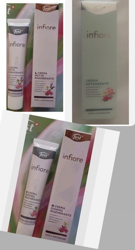 Set viso giorno rigenerante - set,