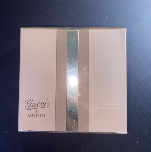 Gucci eau toilette - by, de