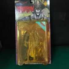 Modellino Devilman Feature