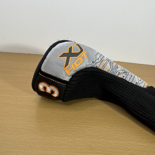 Callaway golf hot junior - xj,