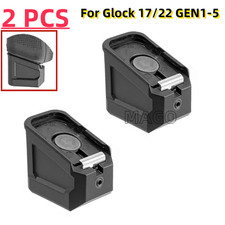 2PCS per Glock G19/23/26 Gen