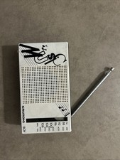 Radio grundig boy - grundig, vintage