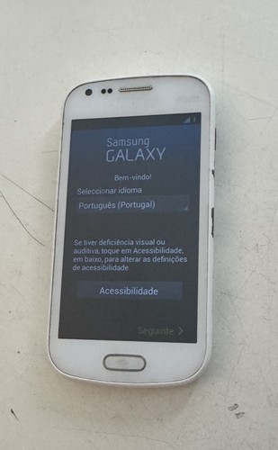 Samsung galaxy trend - samsung, gt-s7560